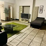 Apartment Nasa Uerdingen Krefeld
