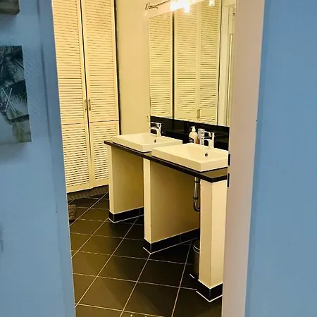 Apartment Nasa Uerdingen *
