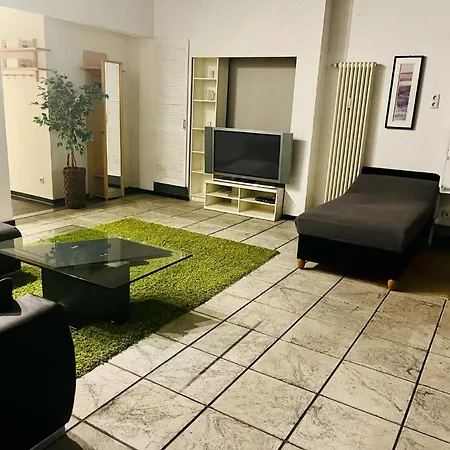 Apartament Nasa Uerdingen Krefeld