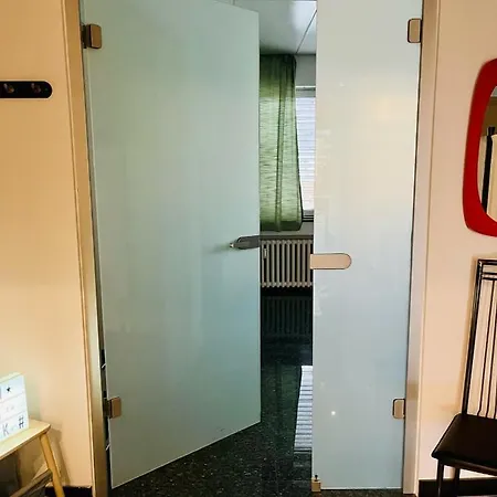 Nasa Uerdingen Apartment