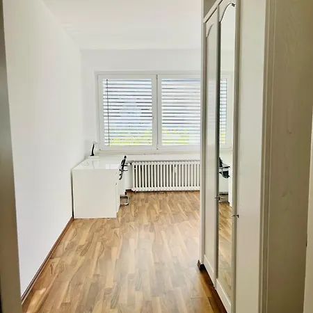 Nasa Uerdingen Apartment