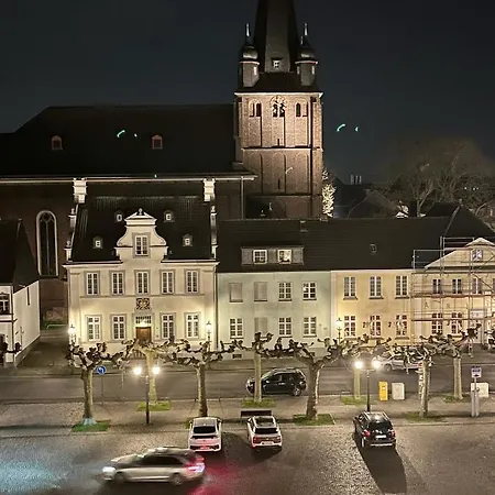 Nasa Uerdingen *