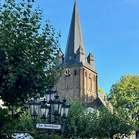 Nasa Uerdingen * Krefeld