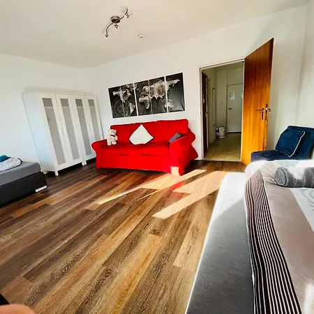 Apartment Nasa Uerdingen Krefeld