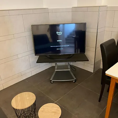 Nasa Uerdingen * Krefeld