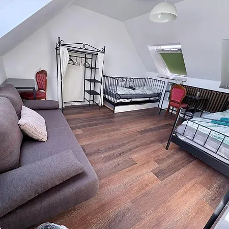 Nasa Uerdingen * 크레펠트