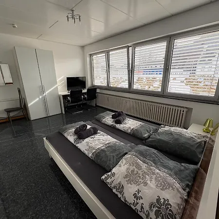 Apartment Nasa Uerdingen *