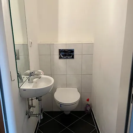 Nasa Uerdingen *