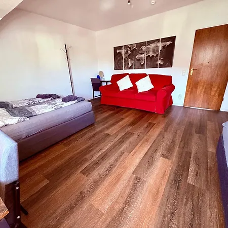 Nasa Uerdingen Krefeld