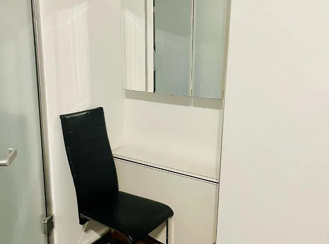 Nasa Uerdingen Apartamento