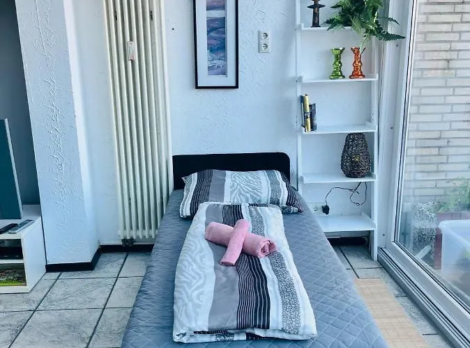 Nasa Uerdingen * 크레펠트