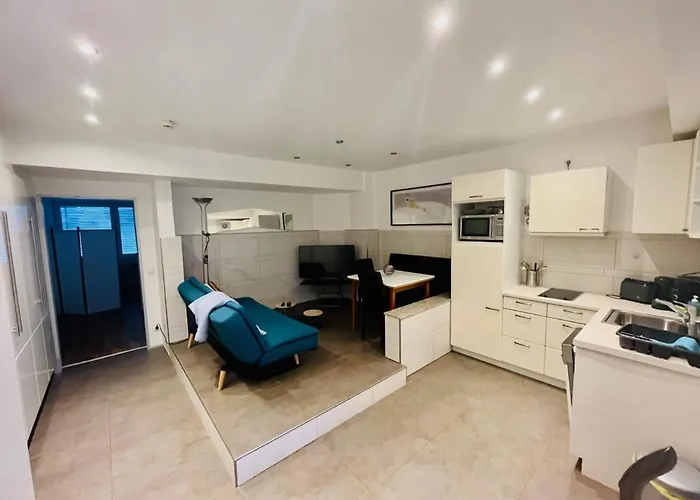 Nasa Uerdingen * 크레펠트