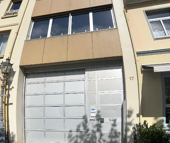 Nasa Uerdingen * Krefeld