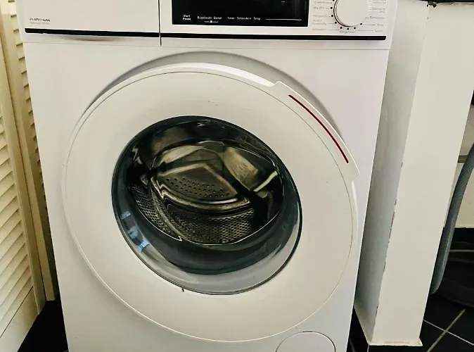 Nasa Uerdingen Apartamento