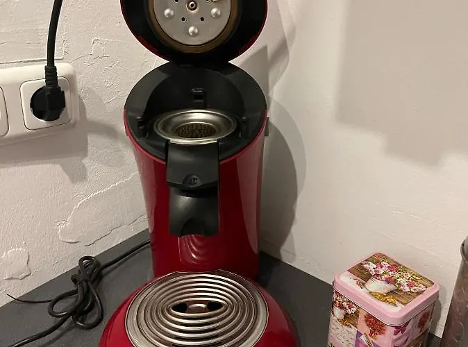 Nasa Uerdingen 아파트 *