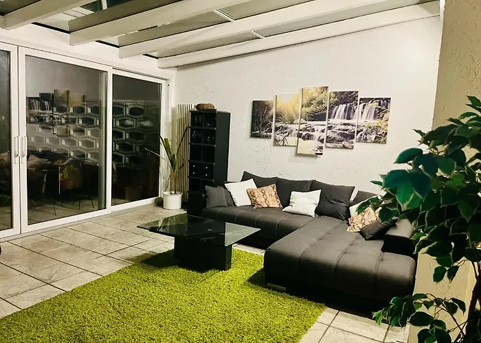 Nasa Uerdingen * 크레펠트