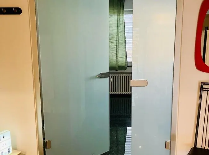 Nasa Uerdingen Apartamento