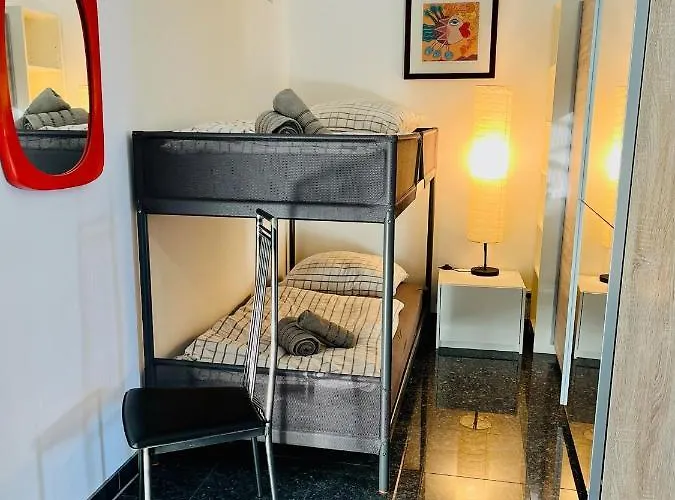 Nasa Uerdingen * 크레펠트