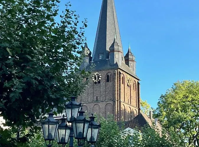 Nasa Uerdingen * Krefeld