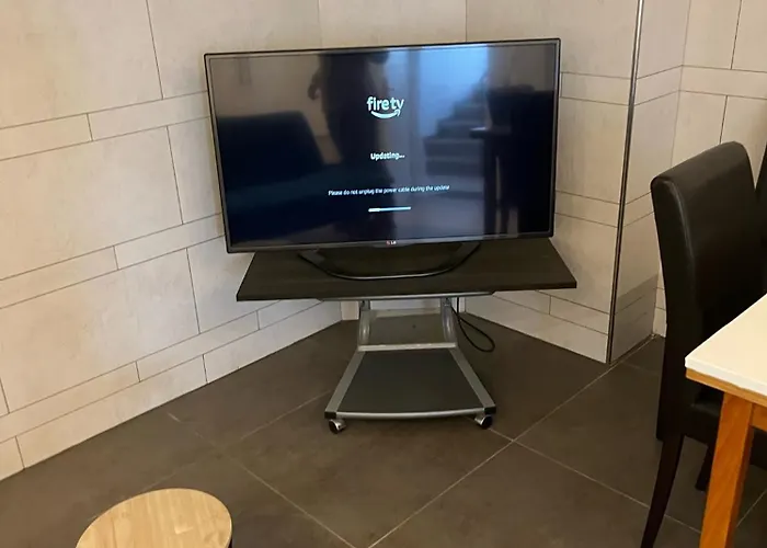 Nasa Uerdingen * Krefeld