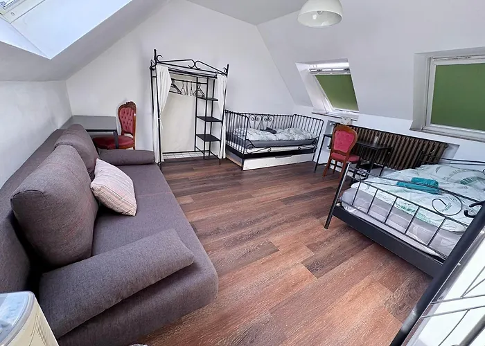 Nasa Uerdingen * 크레펠트