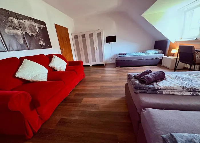 Nasa Uerdingen * 크레펠트